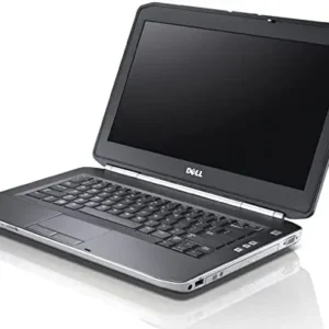 Dell Latitude 5420 Notebook Business Laptop Intel Core i7 2nd Generation 8/256