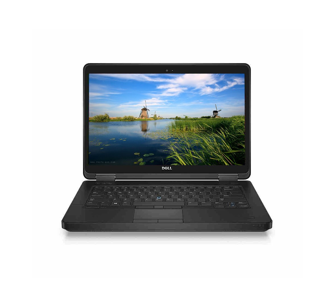 Dell Latitude 5440 Notebook Business Laptop Intel Core i7 4th Generation 8/256 - Image 3