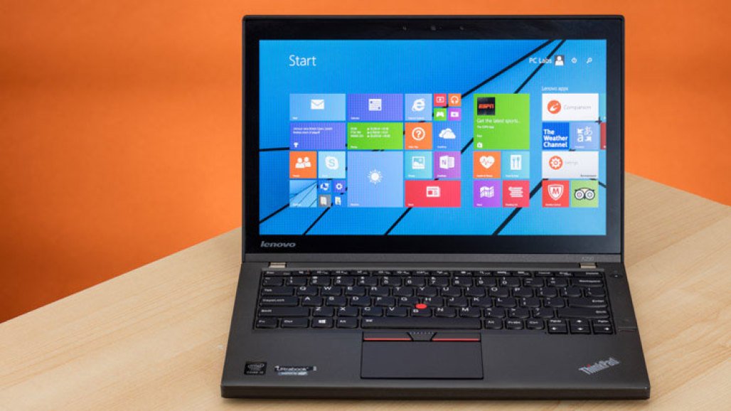 Lenovo ThinkPad X250 Intel Core i5 5th Generation 8/256