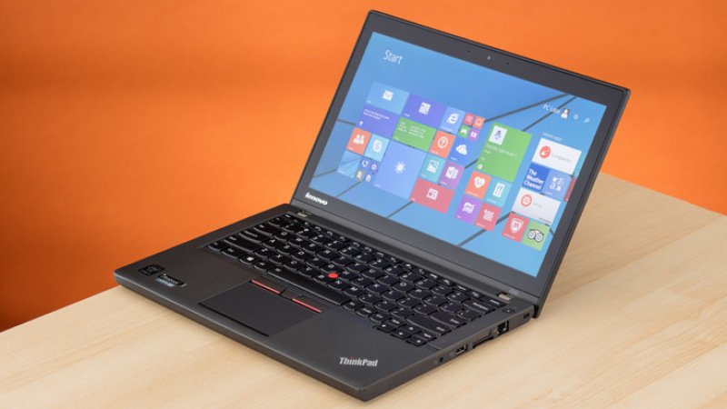 Lenovo ThinkPad X250 Intel Core i5 5th Generation 8/256 - Image 3