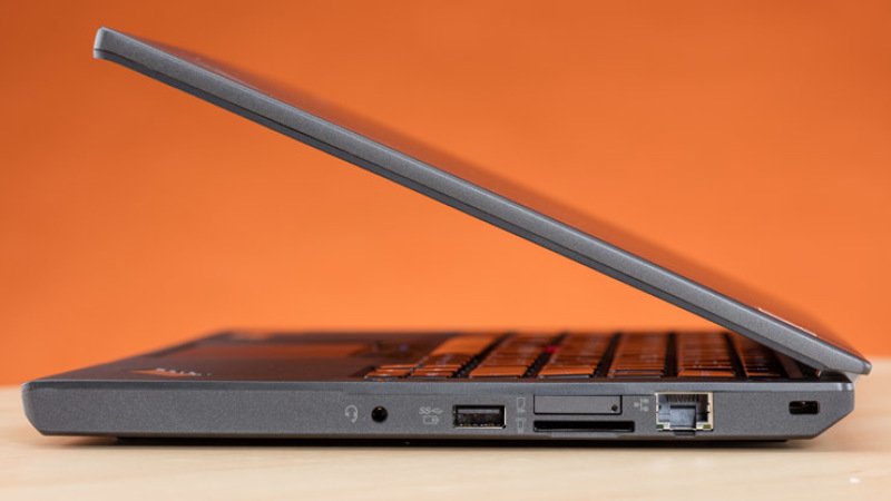 Lenovo ThinkPad X250 Intel Core i5 5th Generation 8/256 - Image 6