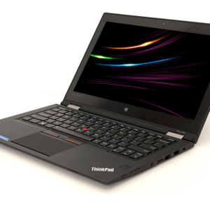 Lenovo ThinkPad Yoga 260 Intel Core i5 6th Generation 8/256