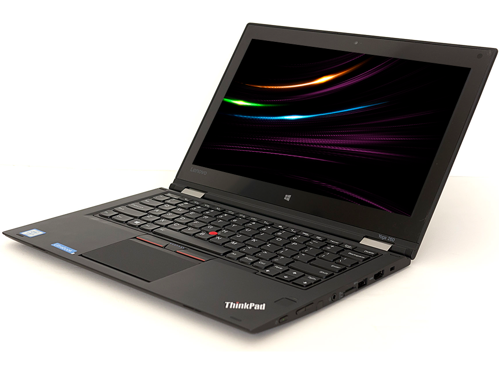 Lenovo ThinkPad Yoga 260 Intel Core i5 6th Generation 8/256