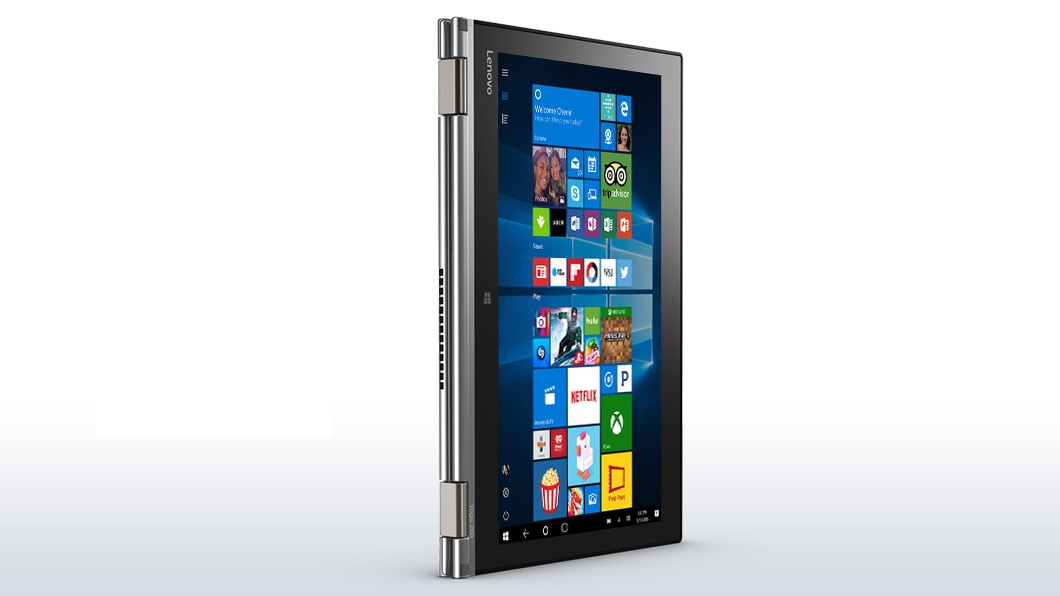 Lenovo ThinkPad Yoga 260 Intel Core i5 6th Generation 8/256 - Image 4