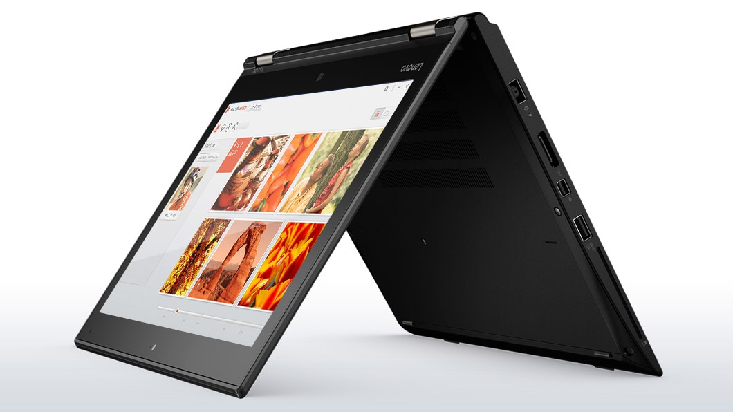 Lenovo ThinkPad Yoga 260 Intel Core i5 6th Generation 8/256 - Image 3