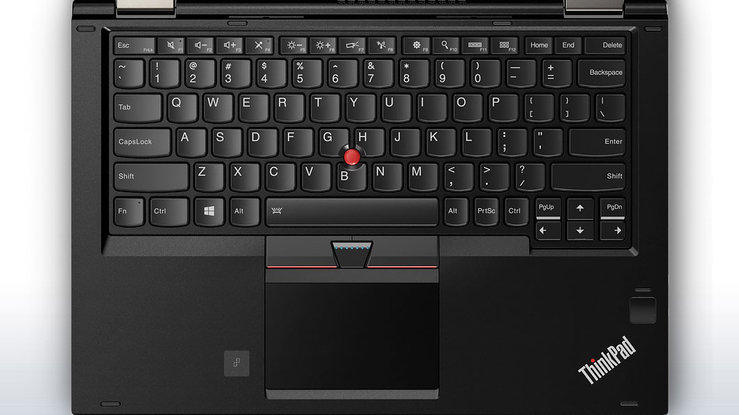 Lenovo ThinkPad Yoga 260 Intel Core i5 6th Generation 8/256 - Image 5