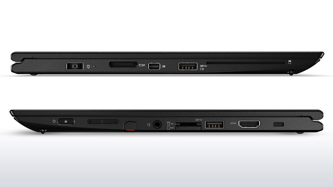 Lenovo ThinkPad Yoga 260 Intel Core i5 6th Generation 8/256 - Image 6