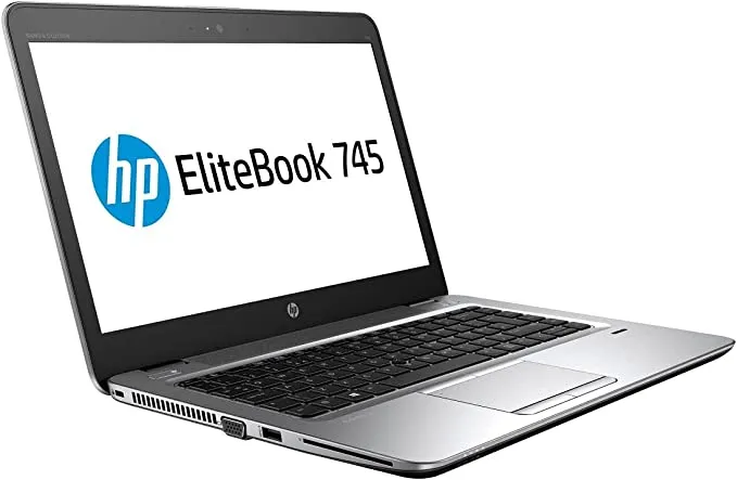 HP EliteBook 745 G3 AMD A10 8/256
