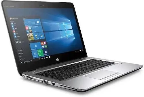 HP EliteBook 840 G3 Intel Core i7 6th Generation 8/256