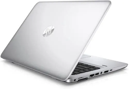 HP EliteBook 840 G3 Intel Core i7 6th Generation 8/256 - Image 2