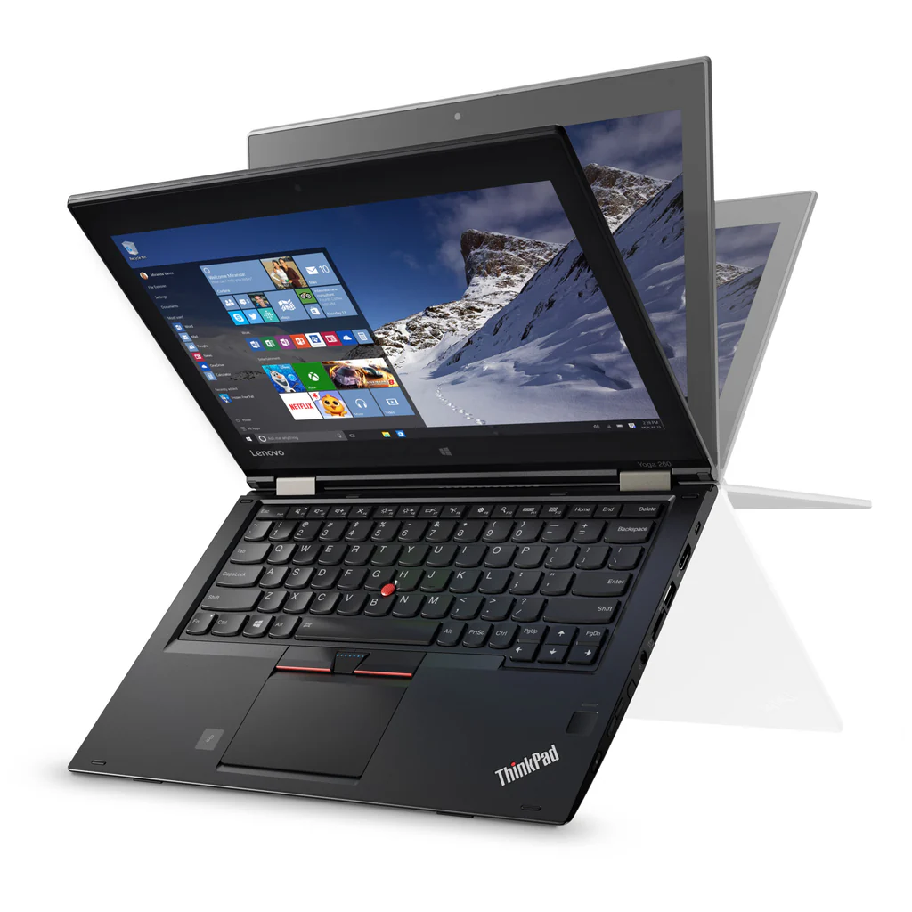 Lenovo ThinkPad Yoga 260