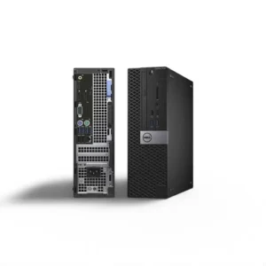 Dell OptiPlex 7040 SFF i7 (Renewed)