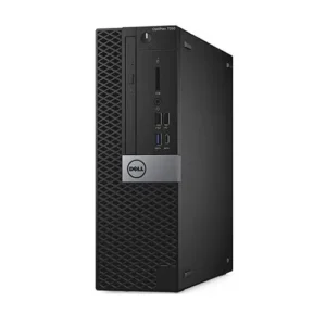 Dell OptiPlex 7050 SFF i5 (Renewed)