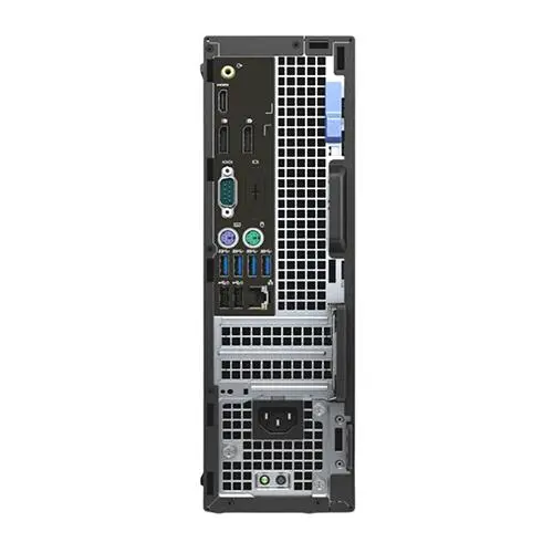 Dell OptiPlex 7050 SFF i5 (Renewed) - Image 3