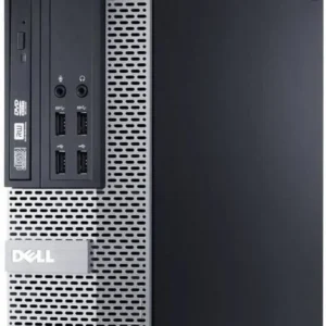 Dell OptiPlex 9020 SFF i7 (Renewed)