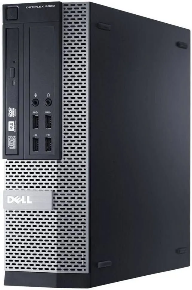 Dell OptiPlex 9020 SFF i7 (Renewed)