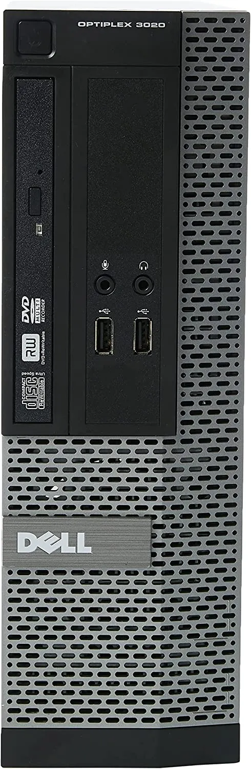 Dell OptiPlex 9020 SFF i7 (Renewed) - Image 4