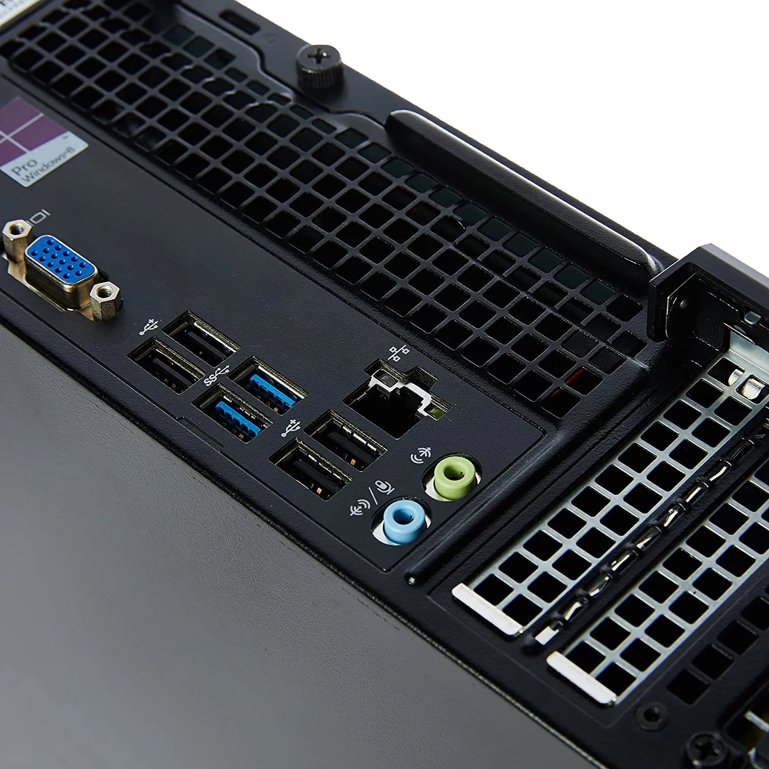 Dell OptiPlex 9020 SFF i7 (Renewed) - Image 3