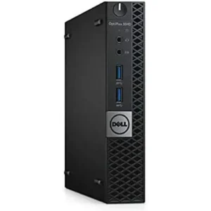 Dell Optiplex 3040 Tiny Intel Core i5 (Renewed)