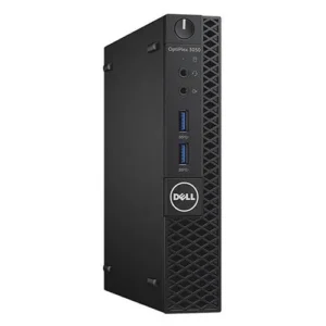 Dell Optiplex 3050 Tiny Intel Core i5 (Renewed)