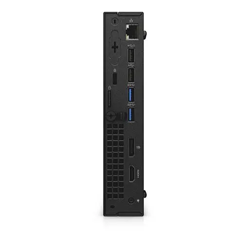 Dell Optiplex 3050 Tiny Intel Core i5 (Renewed) - Image 2
