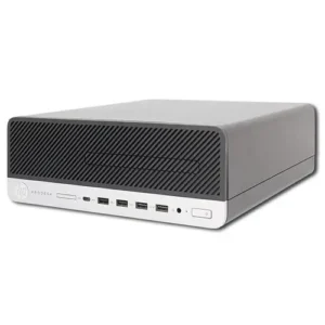 HP ProDesk 600 G3 SFF (Renewed)