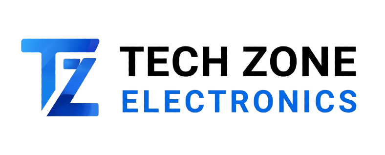 Techzone Electronics